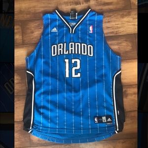 Nba Orlando Magic Dwight Howard adidas Jersey